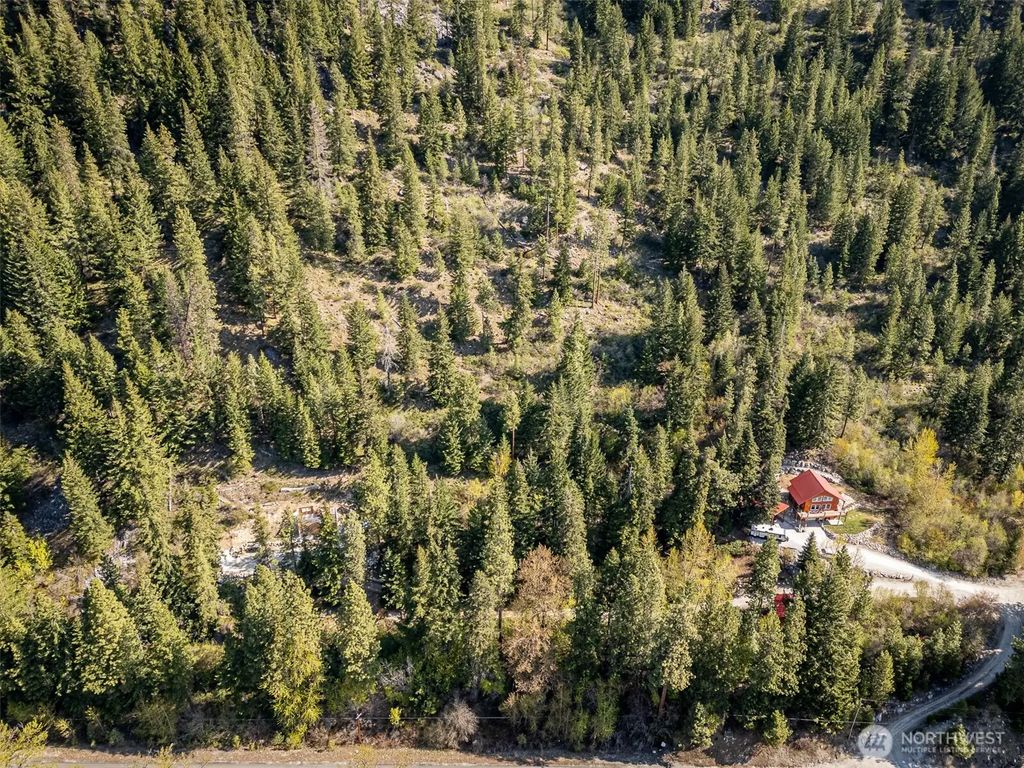 Us Hwy 2, Leavenworth