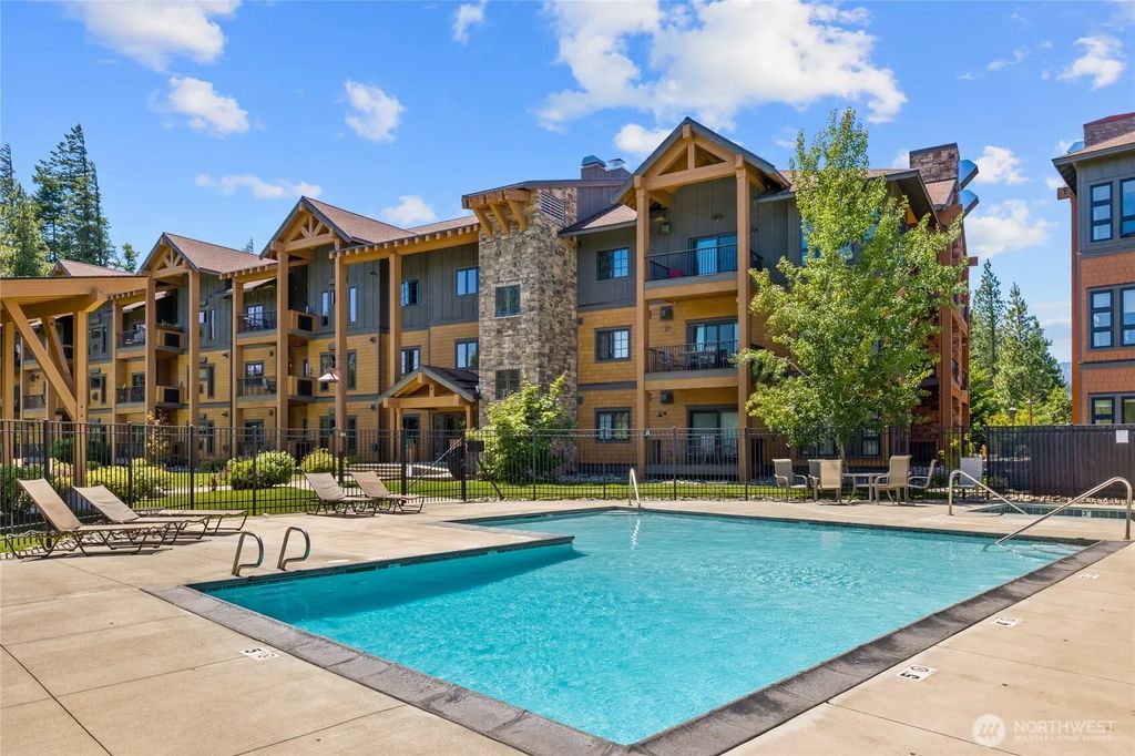 3770 Suncadia Trail 300, Cle Elum
