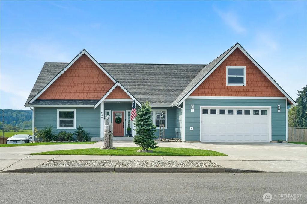 230 Swiss Avenue, Montesano