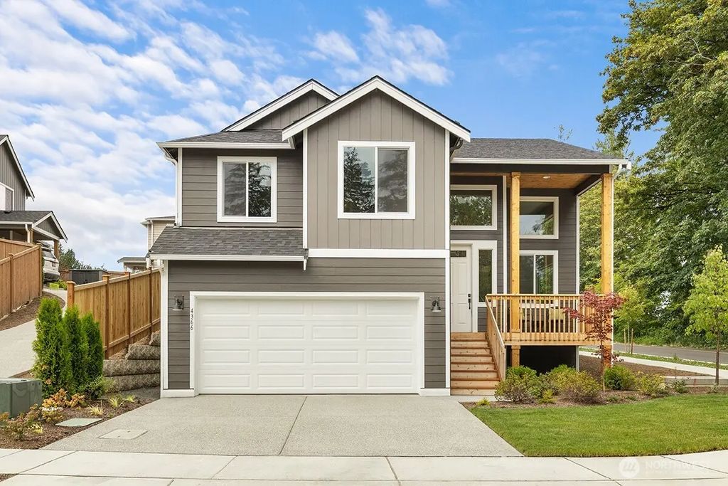 4366 72nd Drive Ne, Marysville