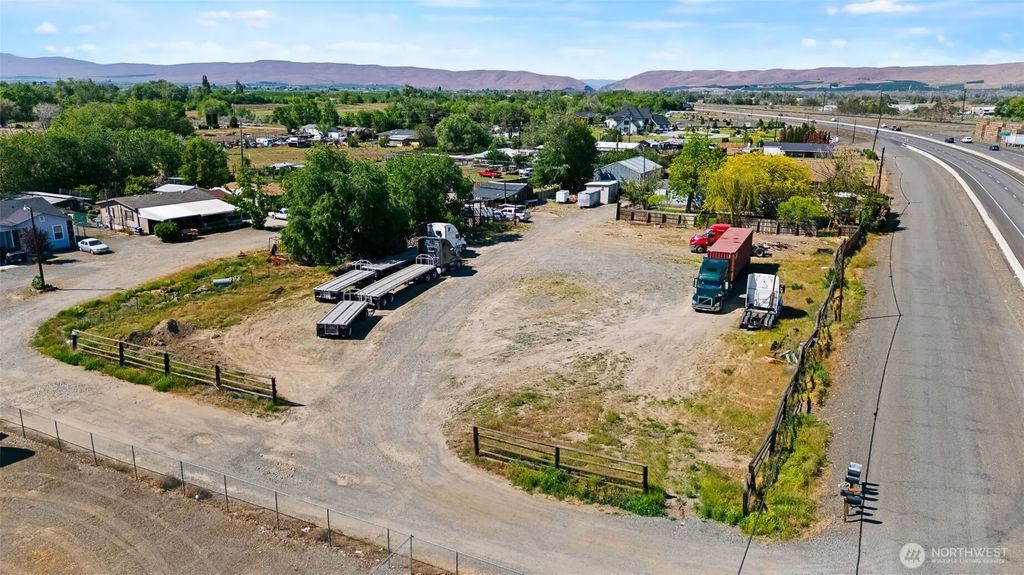 370 Nw Manor Road, Wapato