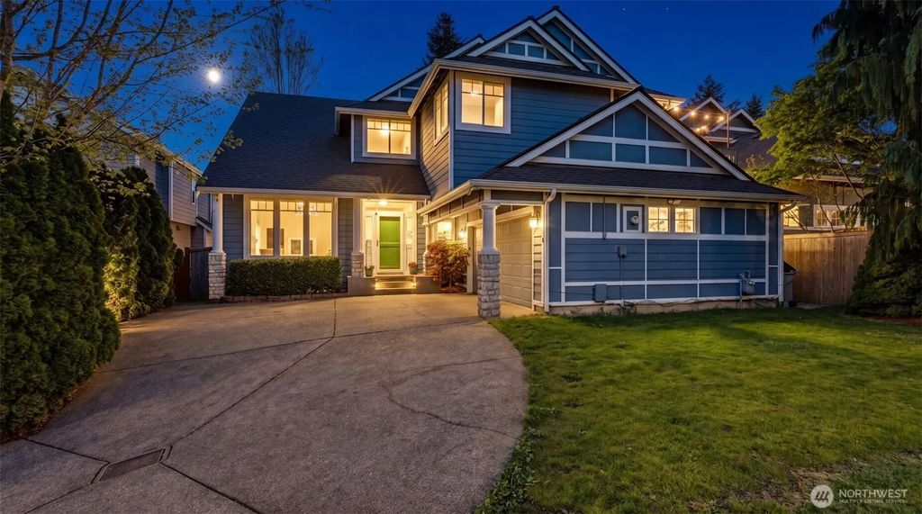 18637 172nd Place Se, Renton