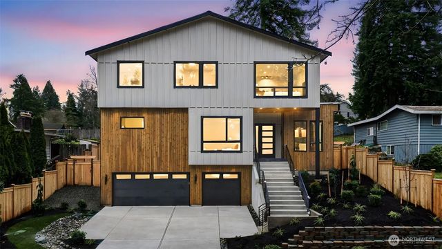 14 158th Place Ne, Bellevue