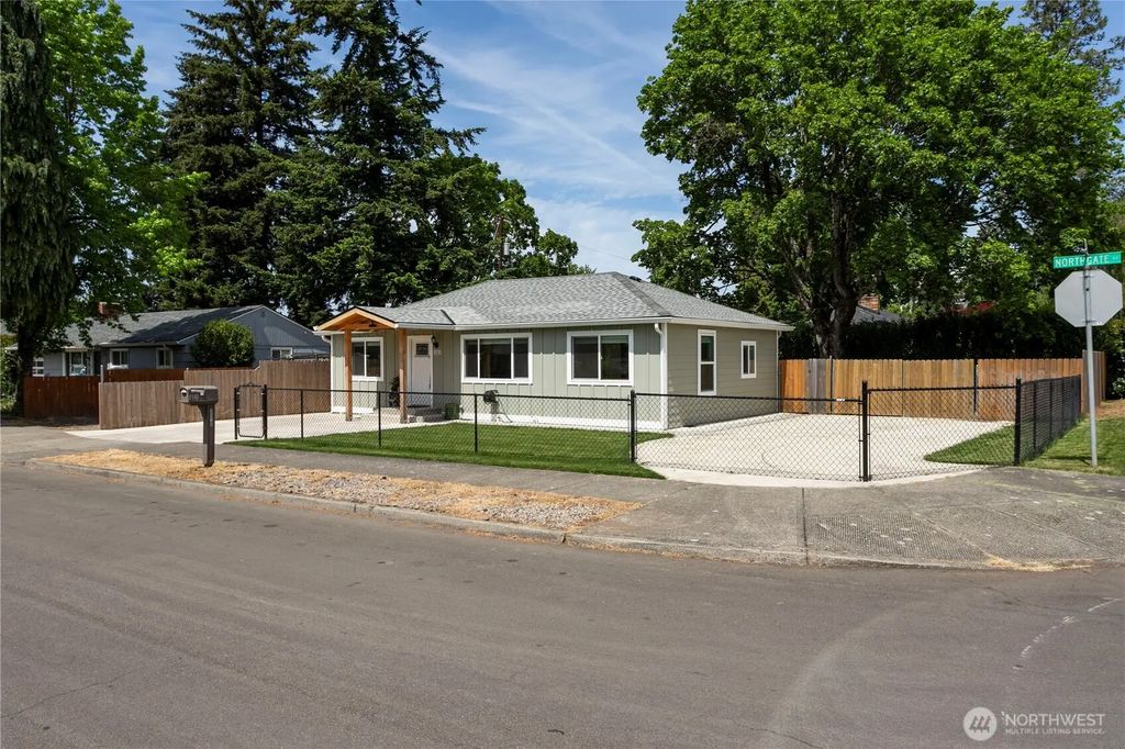 8910 Se Northgate Avenue, Vancouver