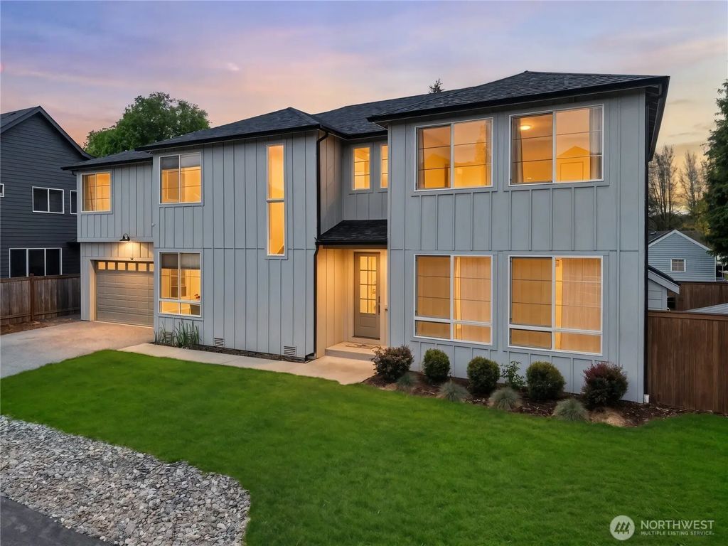 16067 178th Avenue Se, Monroe