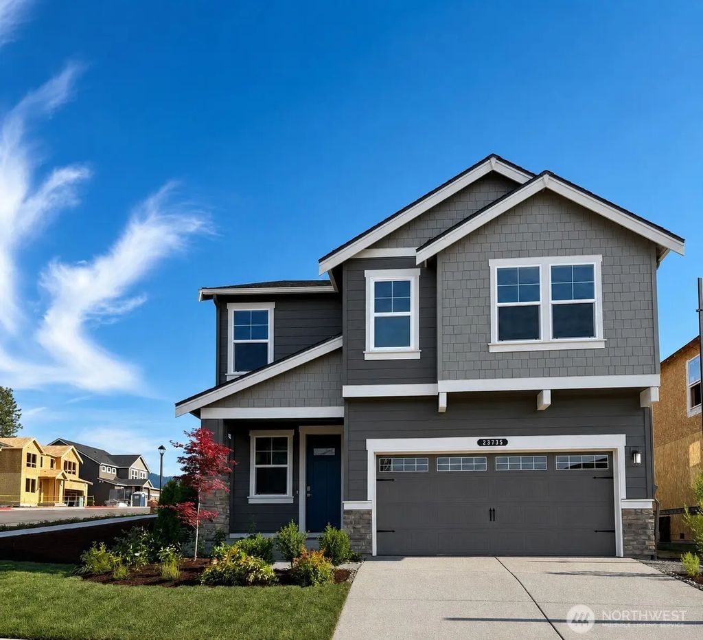 23735 Se 49th Street 23, Issaquah