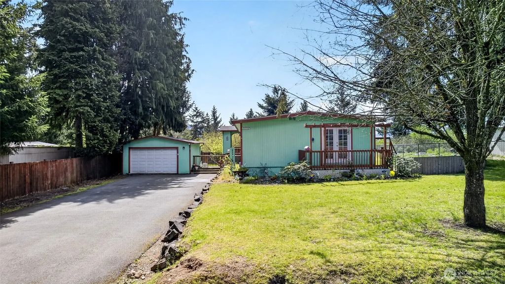 22222 133rd Street E, Bonney Lake