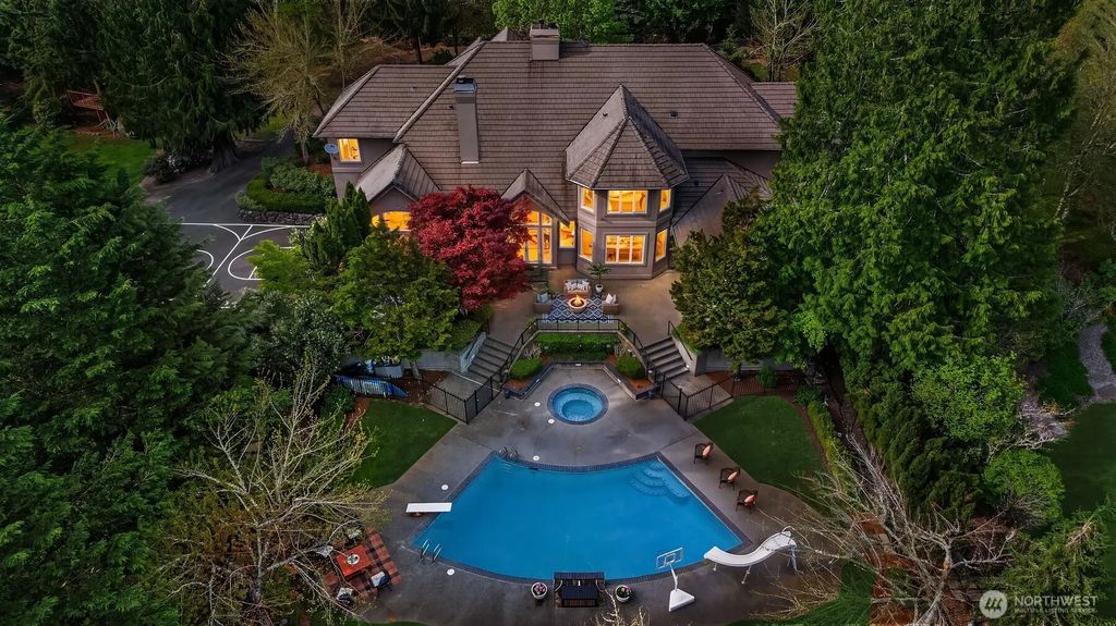 23233 257th Avenue Se, Maple Valley