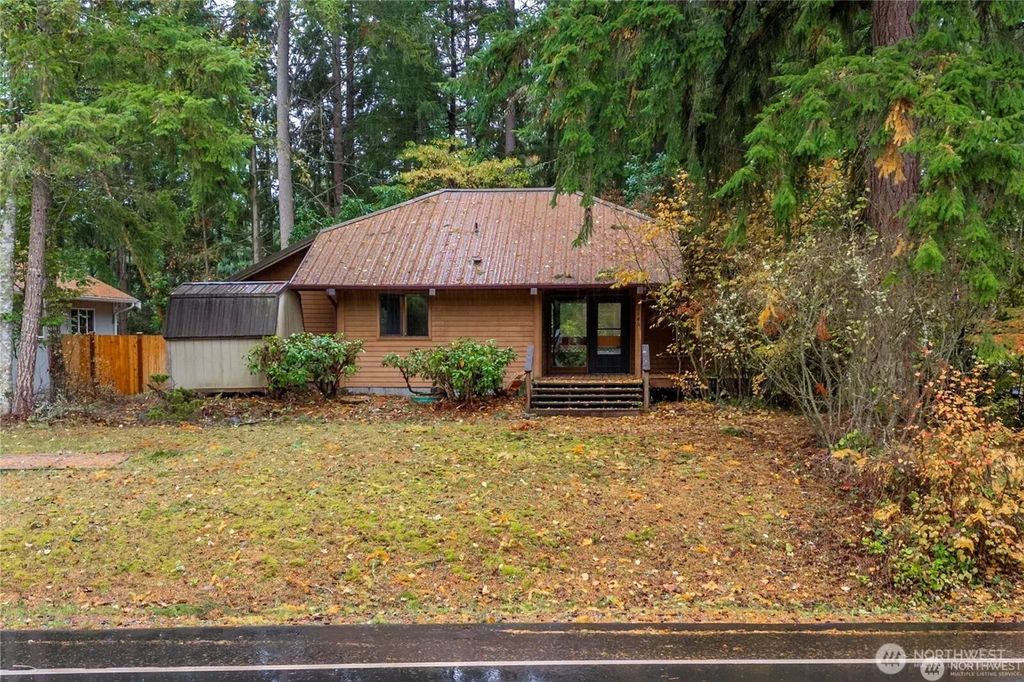 22145 N Clear Lake Boulevard Se, Yelm