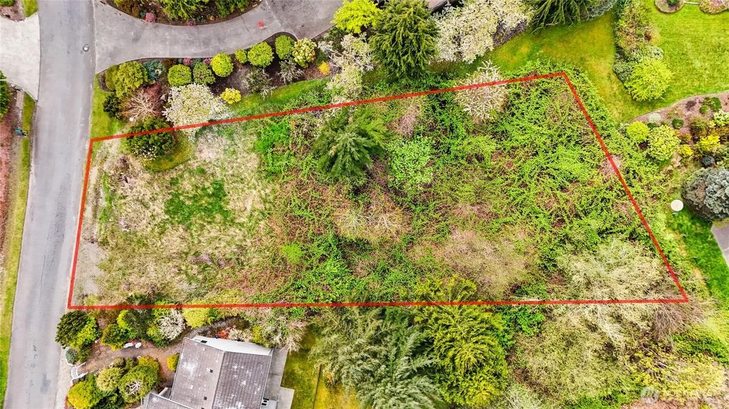 37 Jackson Lane, Port Ludlow