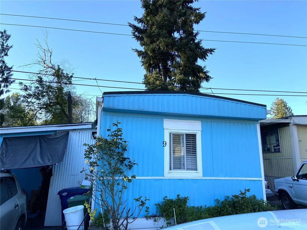 13000 Martin Luther King Jr Way S 9, Seattle