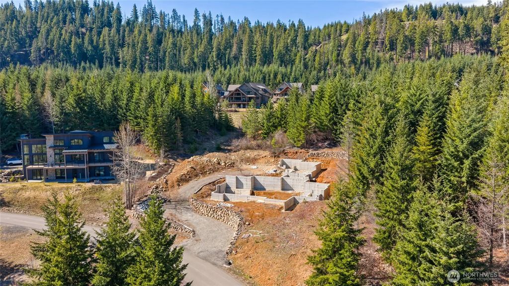 320 Tired Creek Lane, Cle Elum