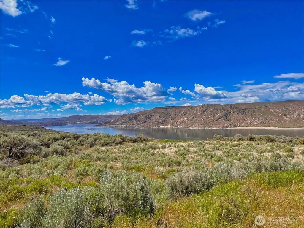 46230 Arrowleaf Canyon Drive N, Grand Coulee