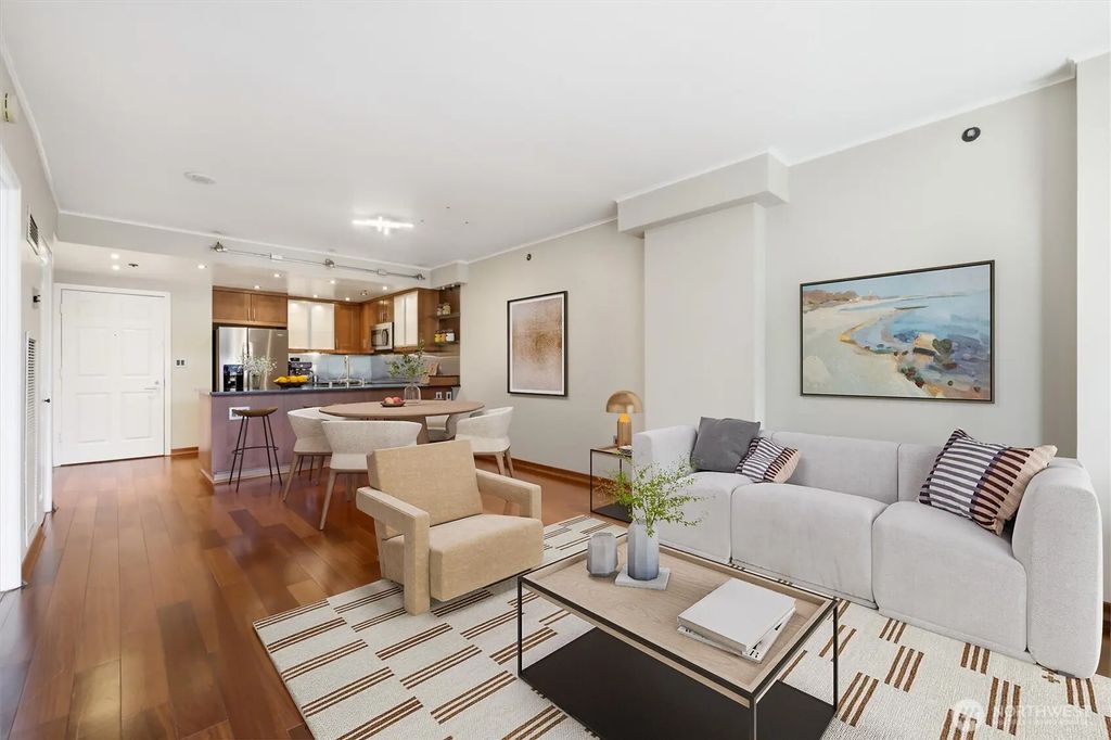 2600 2nd Avenue 508, Seattle
