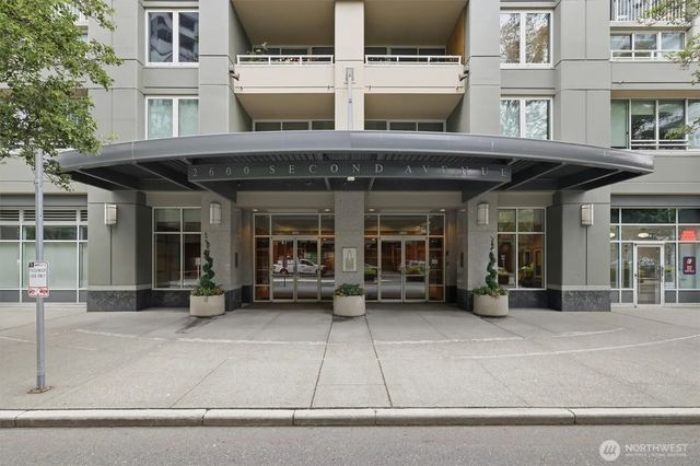 2600 2nd Avenue 508, Seattle