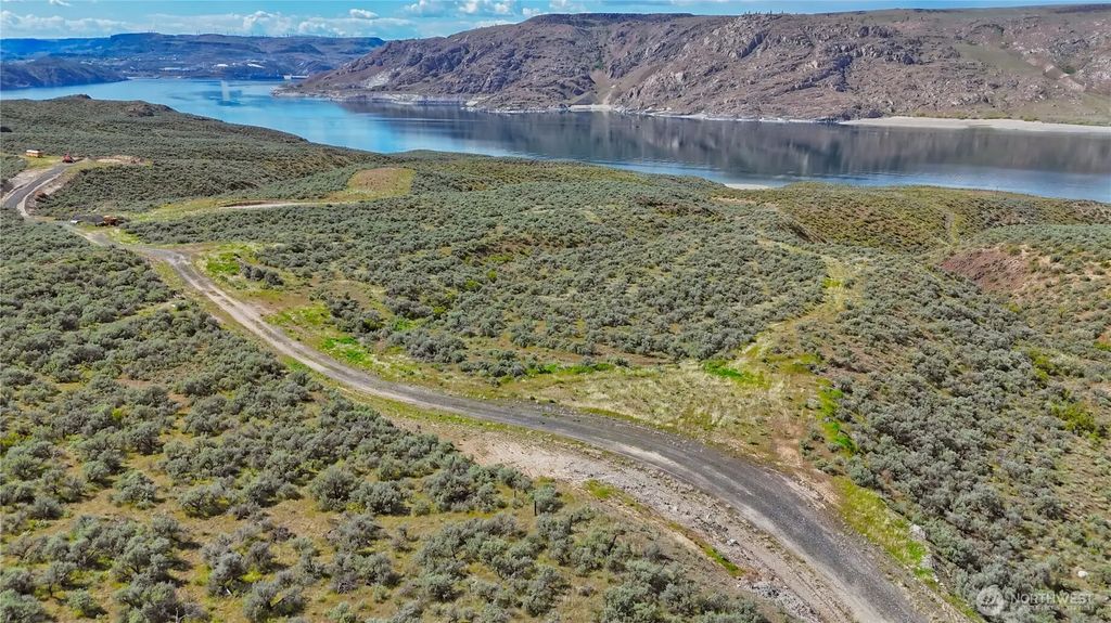 46040 Arrowleaf Canyon Drive N, Grand Coulee
