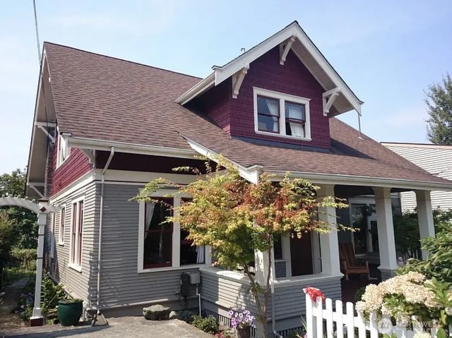 7229 Ledroit Court Sw, Seattle