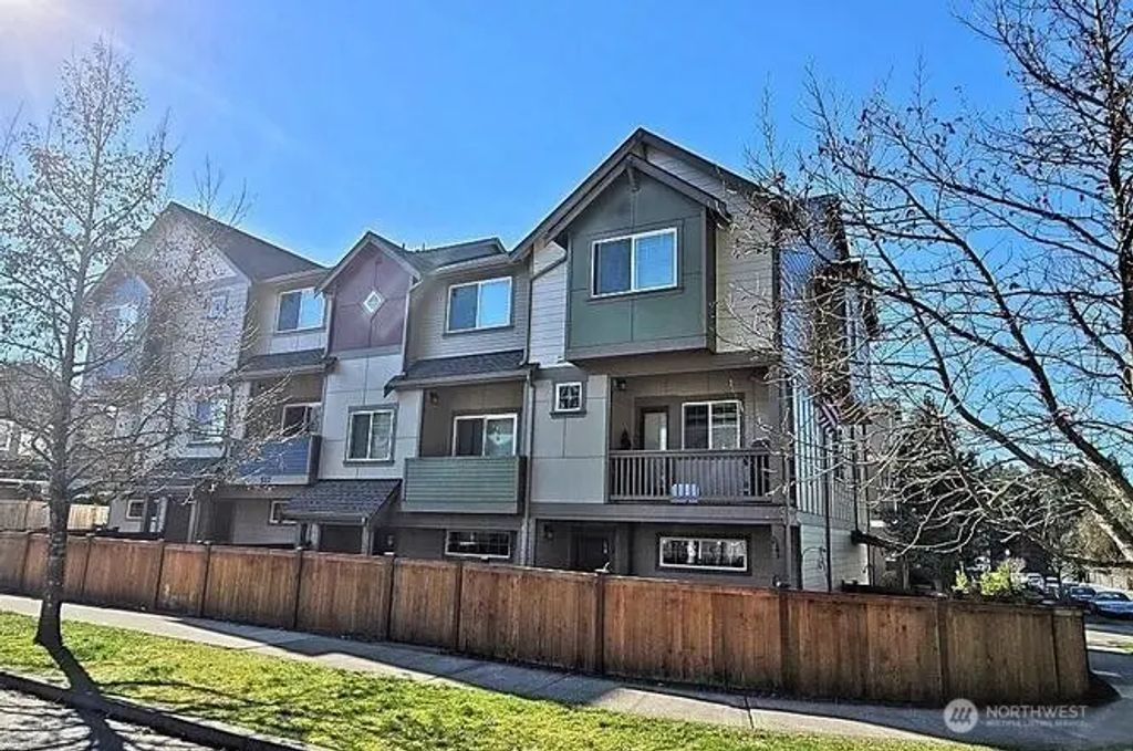 517 Oso Berry Street Nw, Olympia