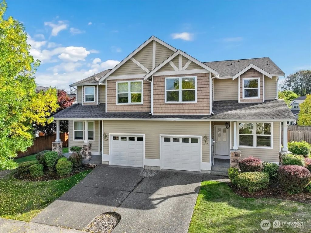 3145 5th Avenue Nw, Olympia