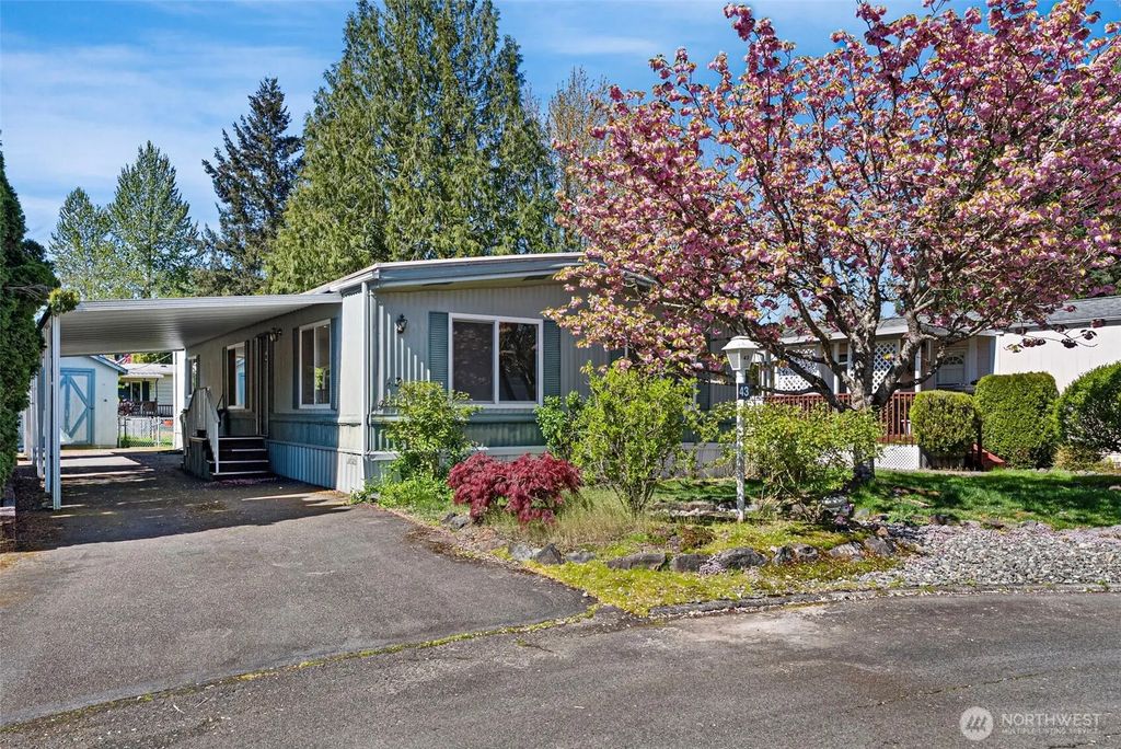 2200 196th Street Se 43, Bothell