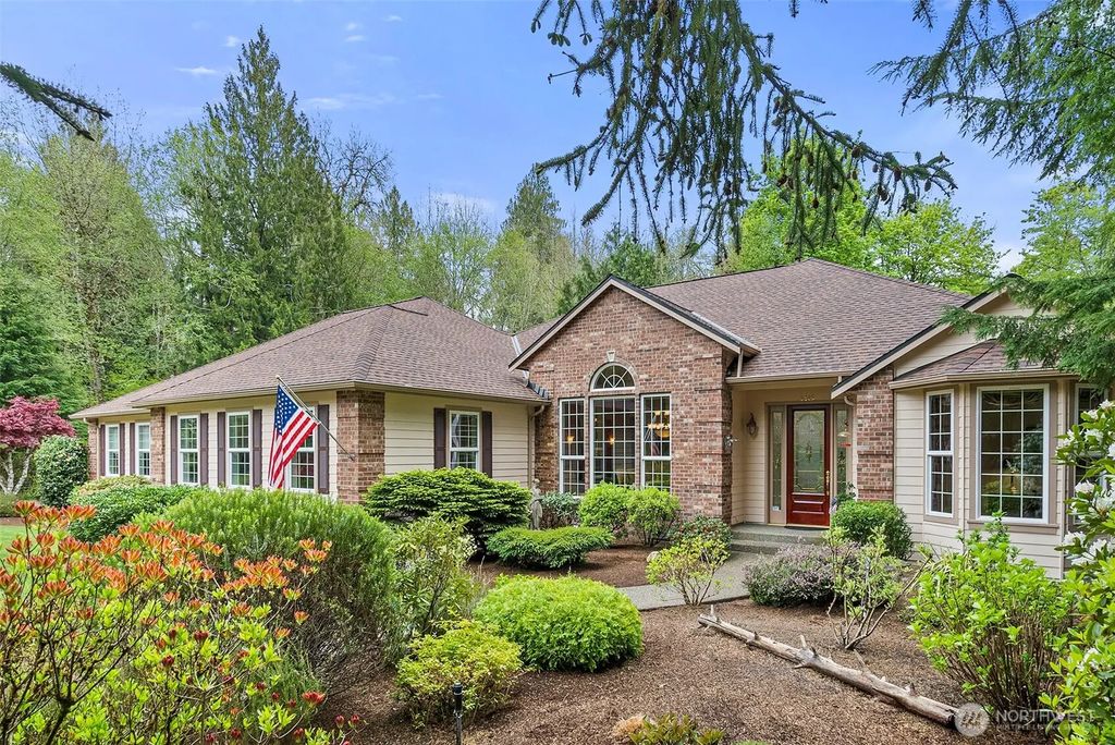 5315 Klipsun Lane Sw, Olympia