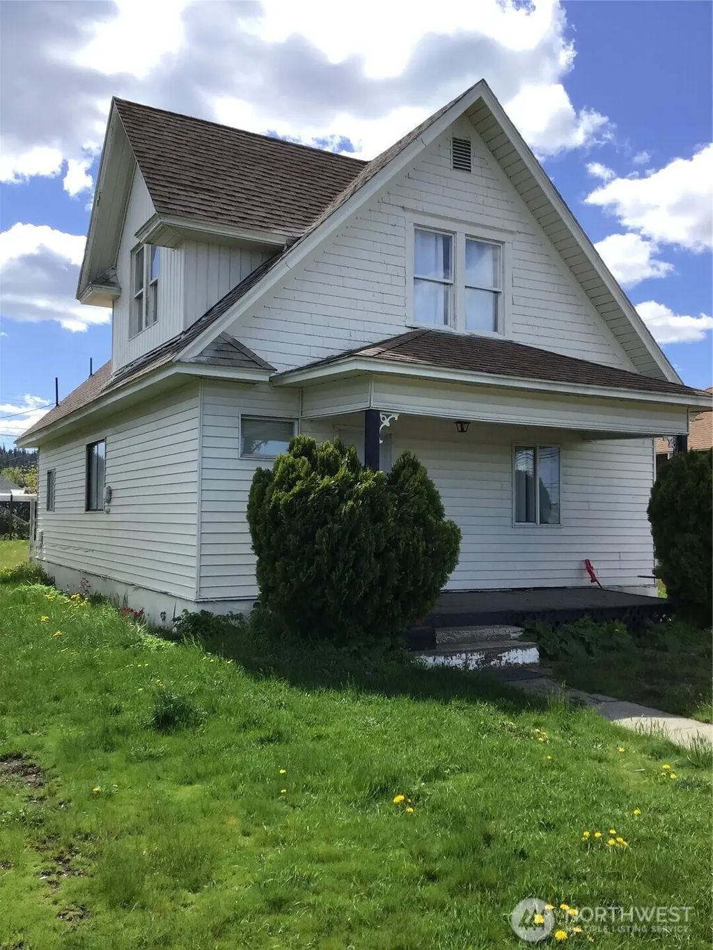2508 E 1st Avenue, Spokane