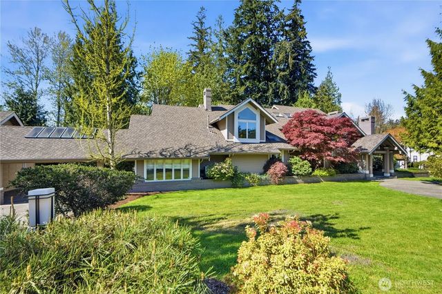 6265 160th Avenue Se, Bellevue