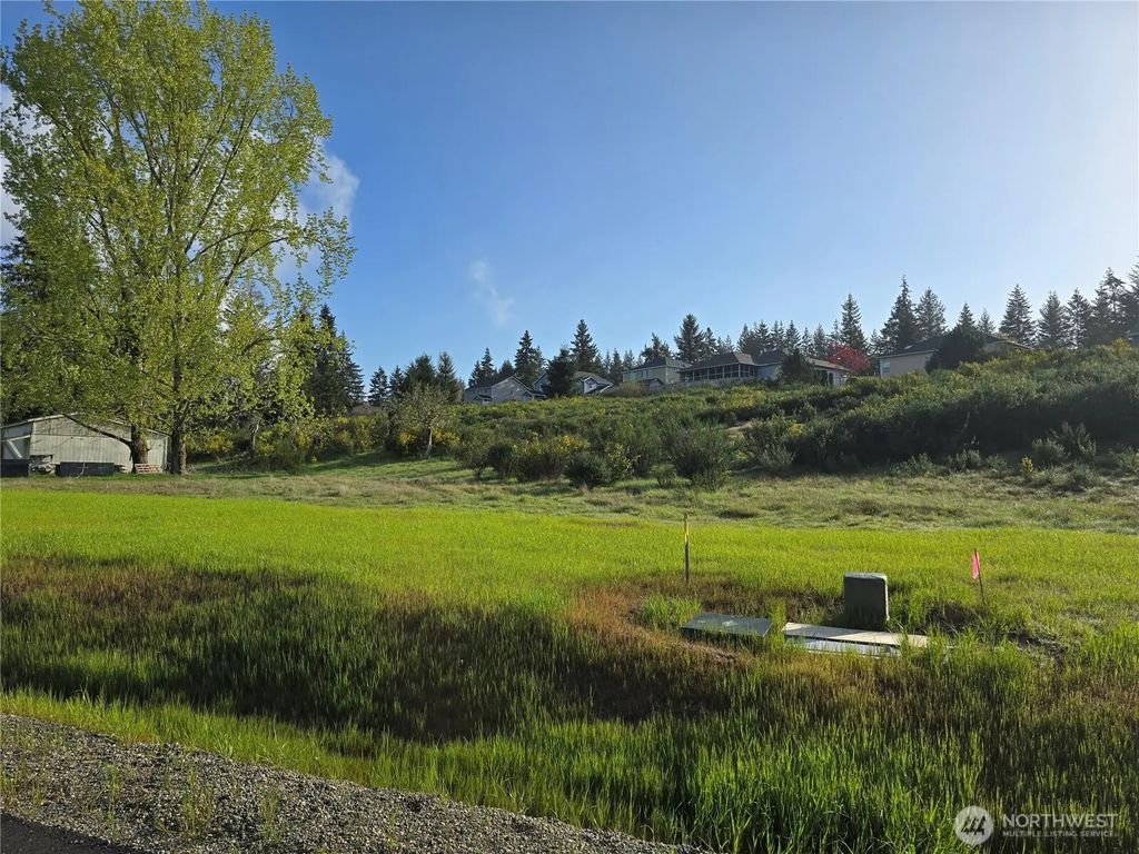 130 E Virgil Drive W, Allyn