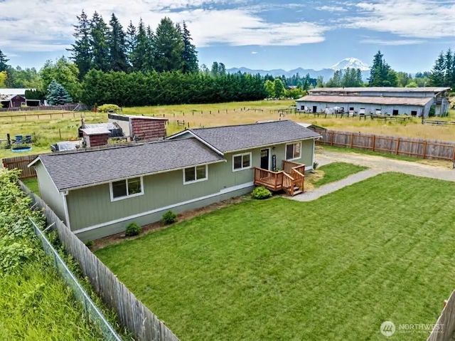 43622 228th Avenue Se, Enumclaw
