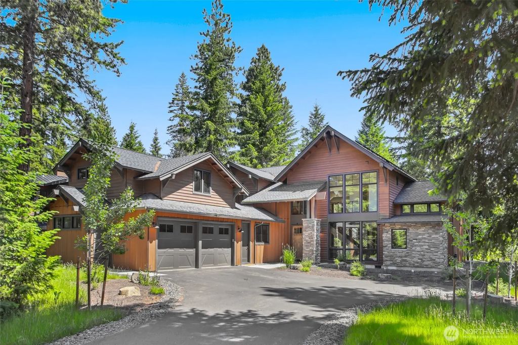 1810 Larkspur Loop, Cle Elum