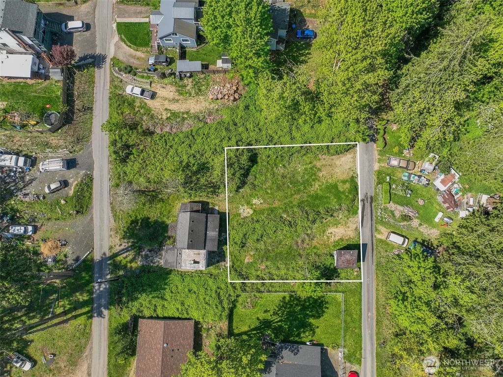 2329 Ne Fruitland Drive, Bremerton