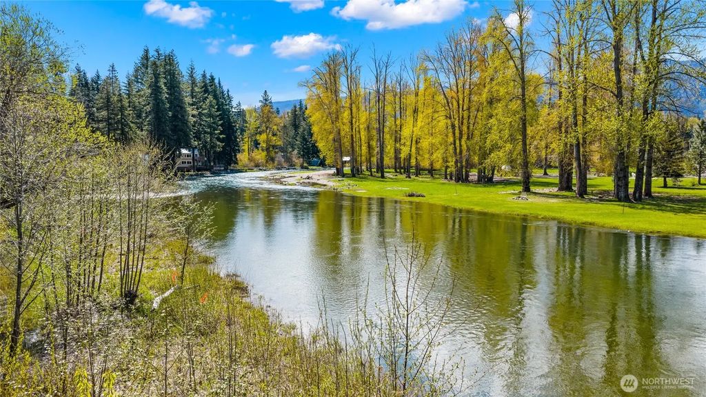 541 Heron Drive, Cle Elum