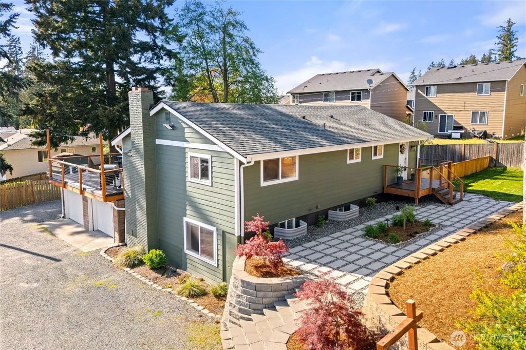 469 Hoquiam Avenue Ne, Renton