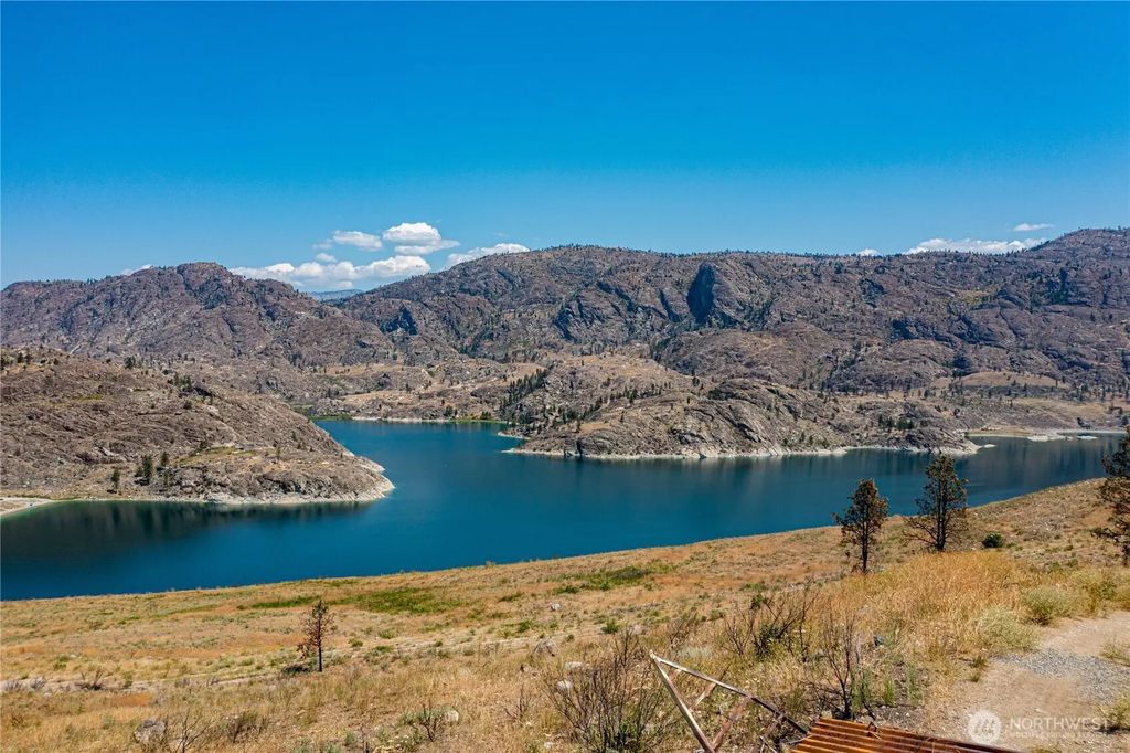 0 Lot 9 Omak Lake Road, Omak