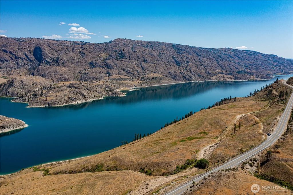0 Lot 10 Omak Lake Road, Omak