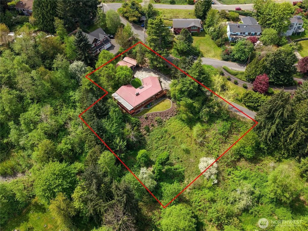 1243 25th Street Se, Puyallup