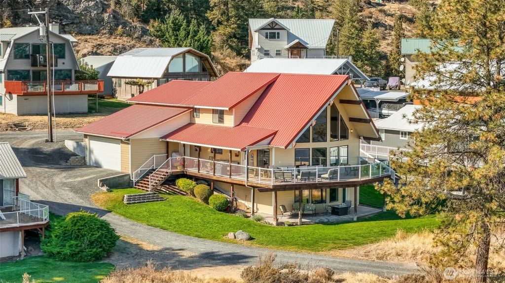 45220 Rantz Park Lane N, Wilbur