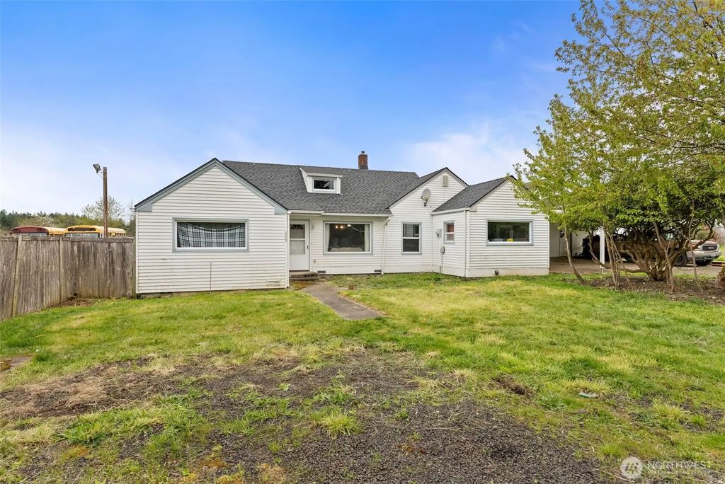 4212 Jackson Hwy, Chehalis