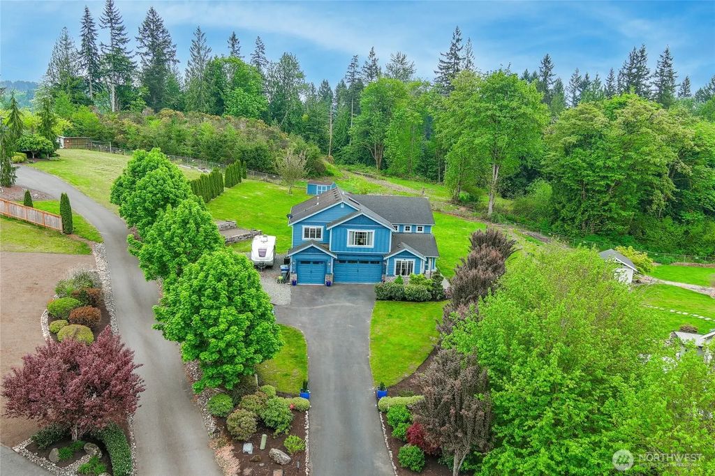 13732 3rd Street Se, Snohomish