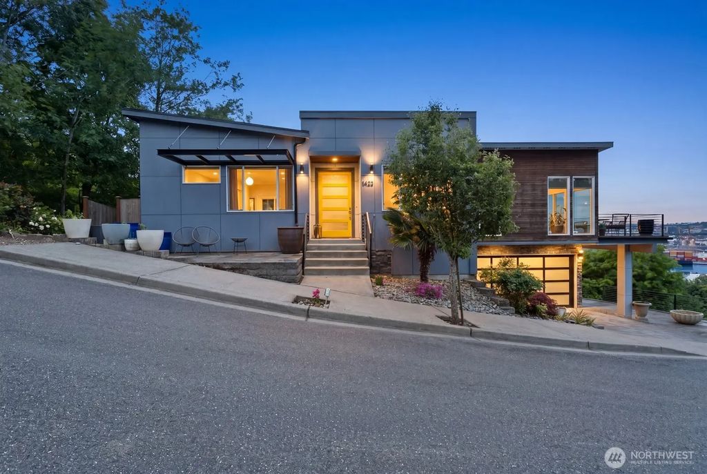 1422 Browns Point Boulevard, Tacoma