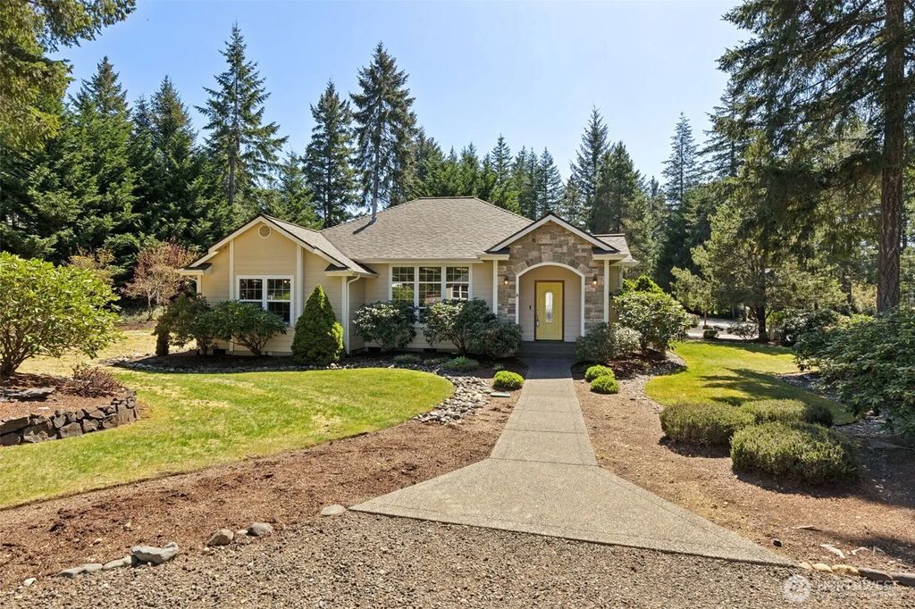 51 E Vine Maple Lane, Union
