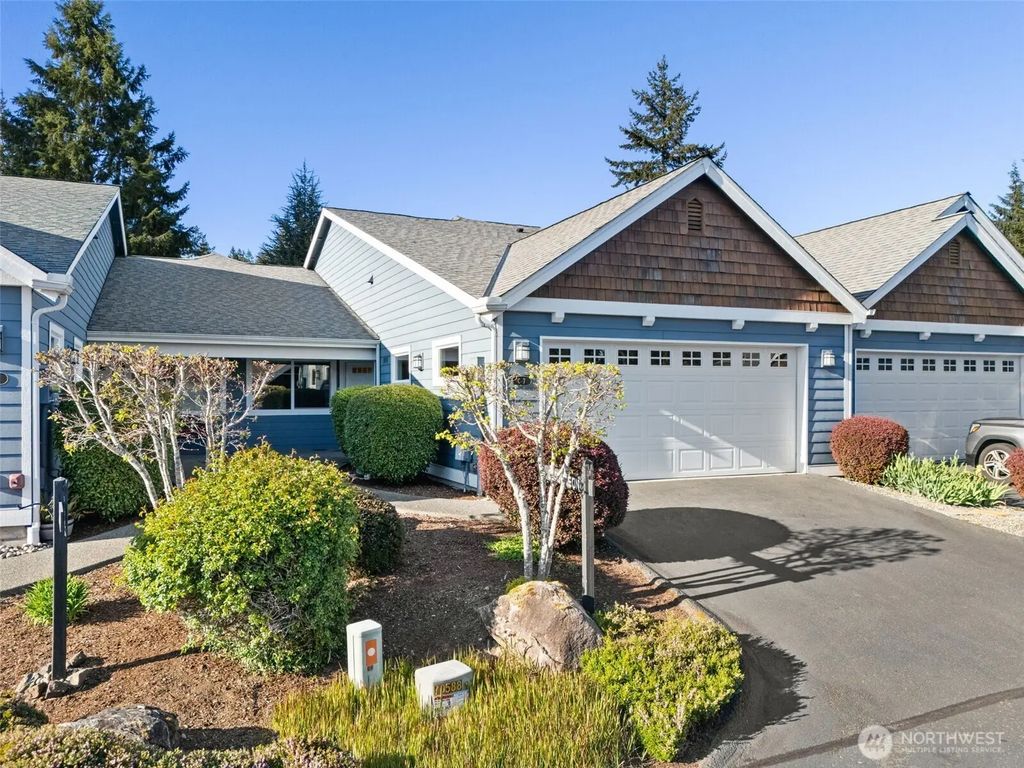 160 E Soderberg Road C7, Allyn