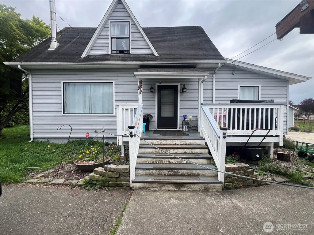 46319 244th Avenue Se, Enumclaw