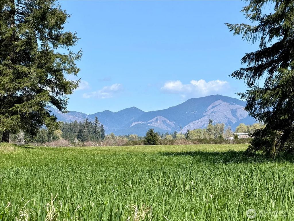 0 Xxx W Forest Green Lane, Elma
