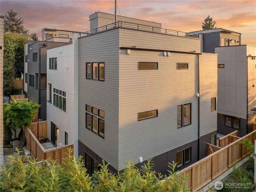 1412 A N 47th Street, Seattle