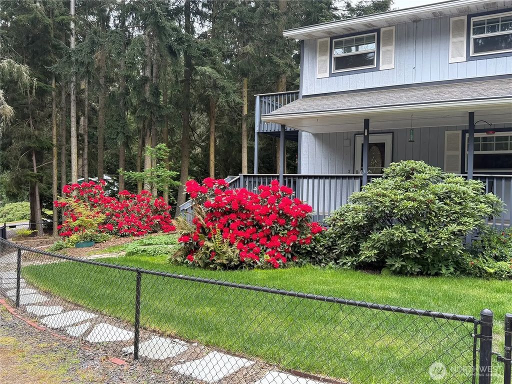 31 Salal Way, Sequim
