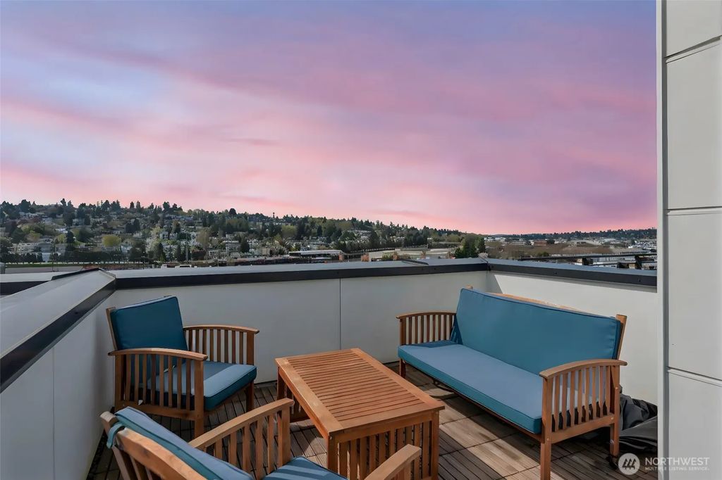 3406 15th Avenue W C, Seattle