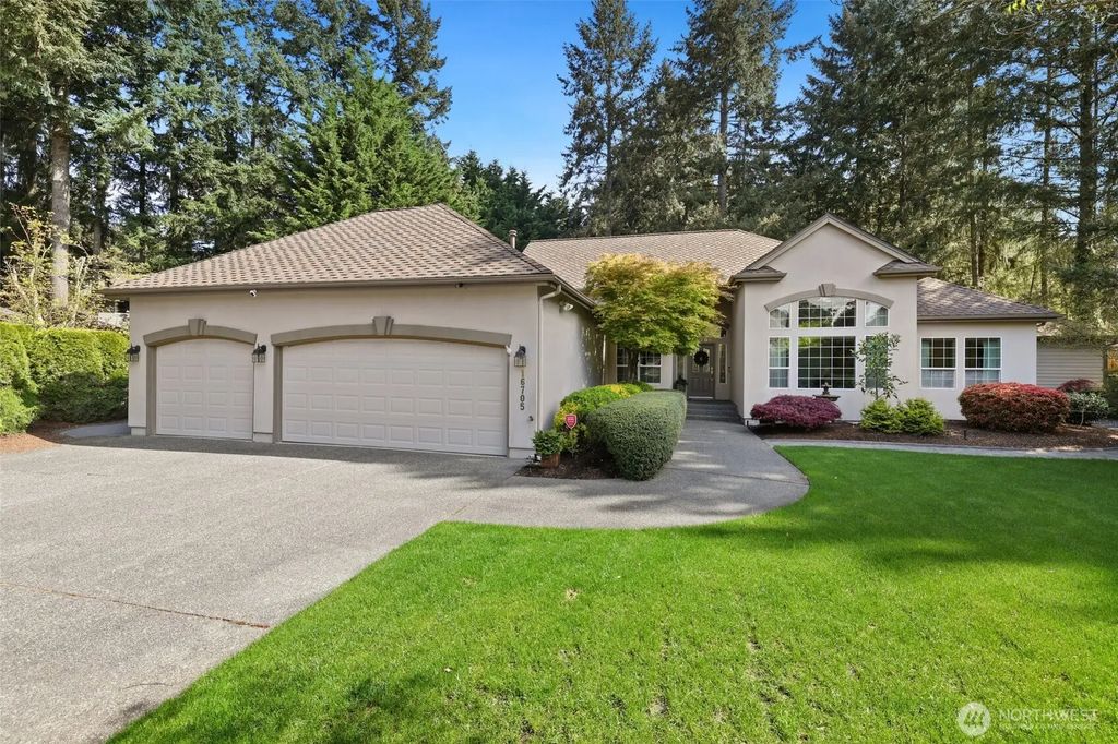 16705 89th Avenue E, Puyallup