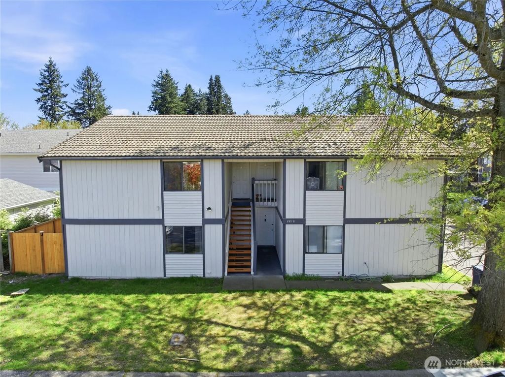 2810 D Place Se, Auburn