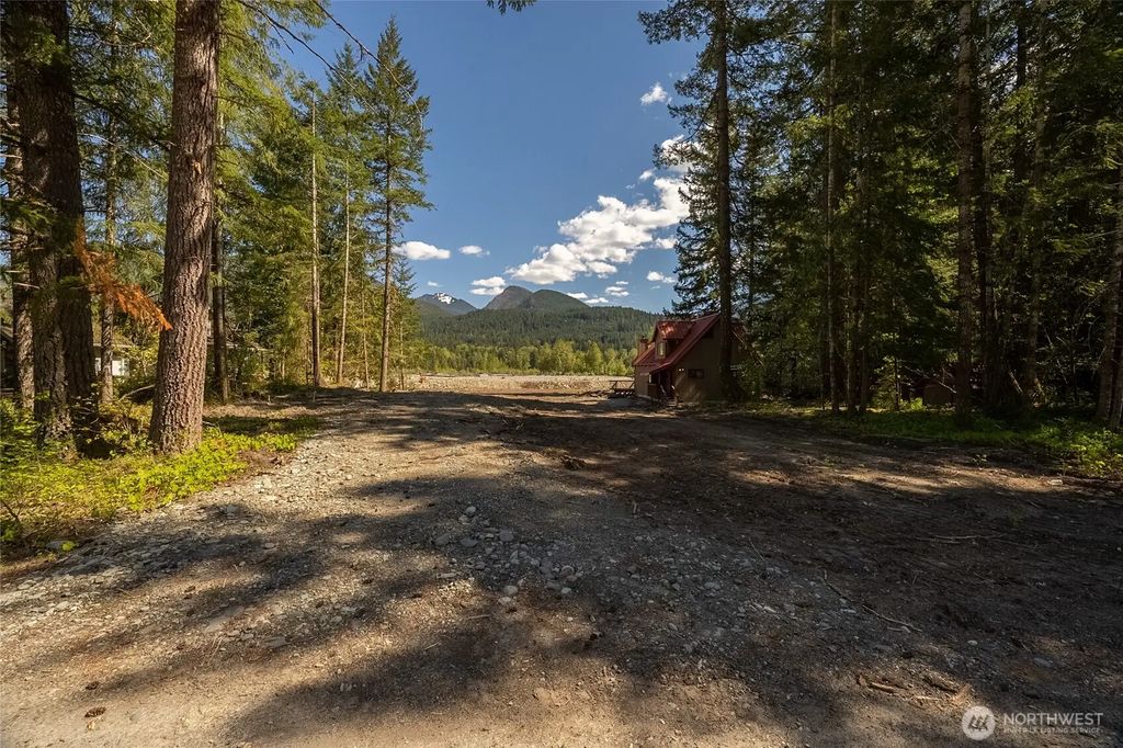 103 Maple Place, Packwood